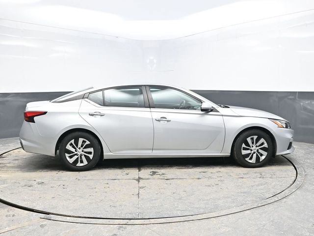 Used 2021 Nissan Altima 2.5 S image 8