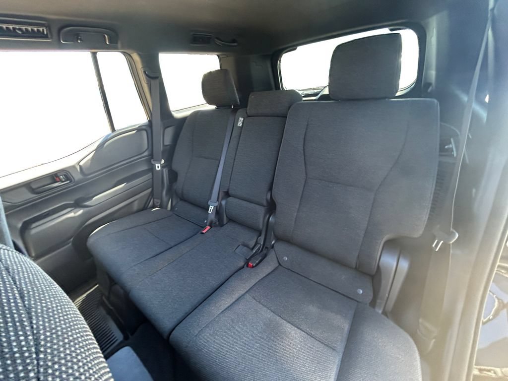 Used 2025 Toyota Land Cruiser 1958 AWD/4WD image 11
