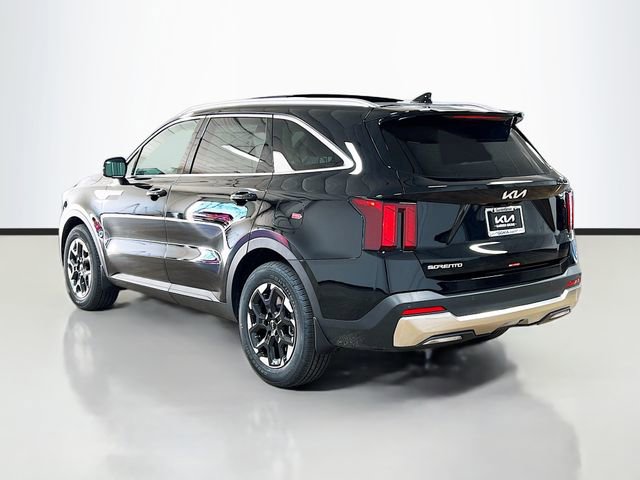 New 2026 Kia Sorento S image 5