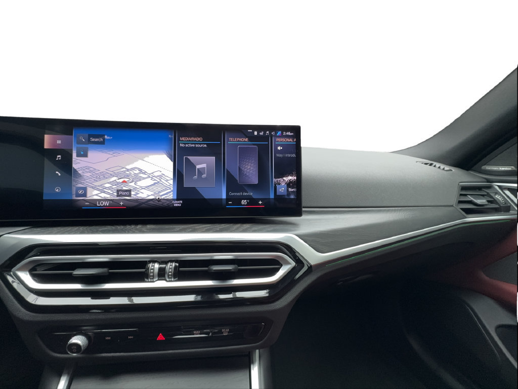 Used 2023 BMW i4 eDrive35 RWD image 50