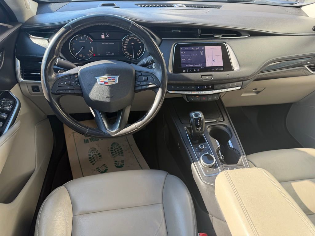 Used 2019 Cadillac XT4 Premium Luxury image 17