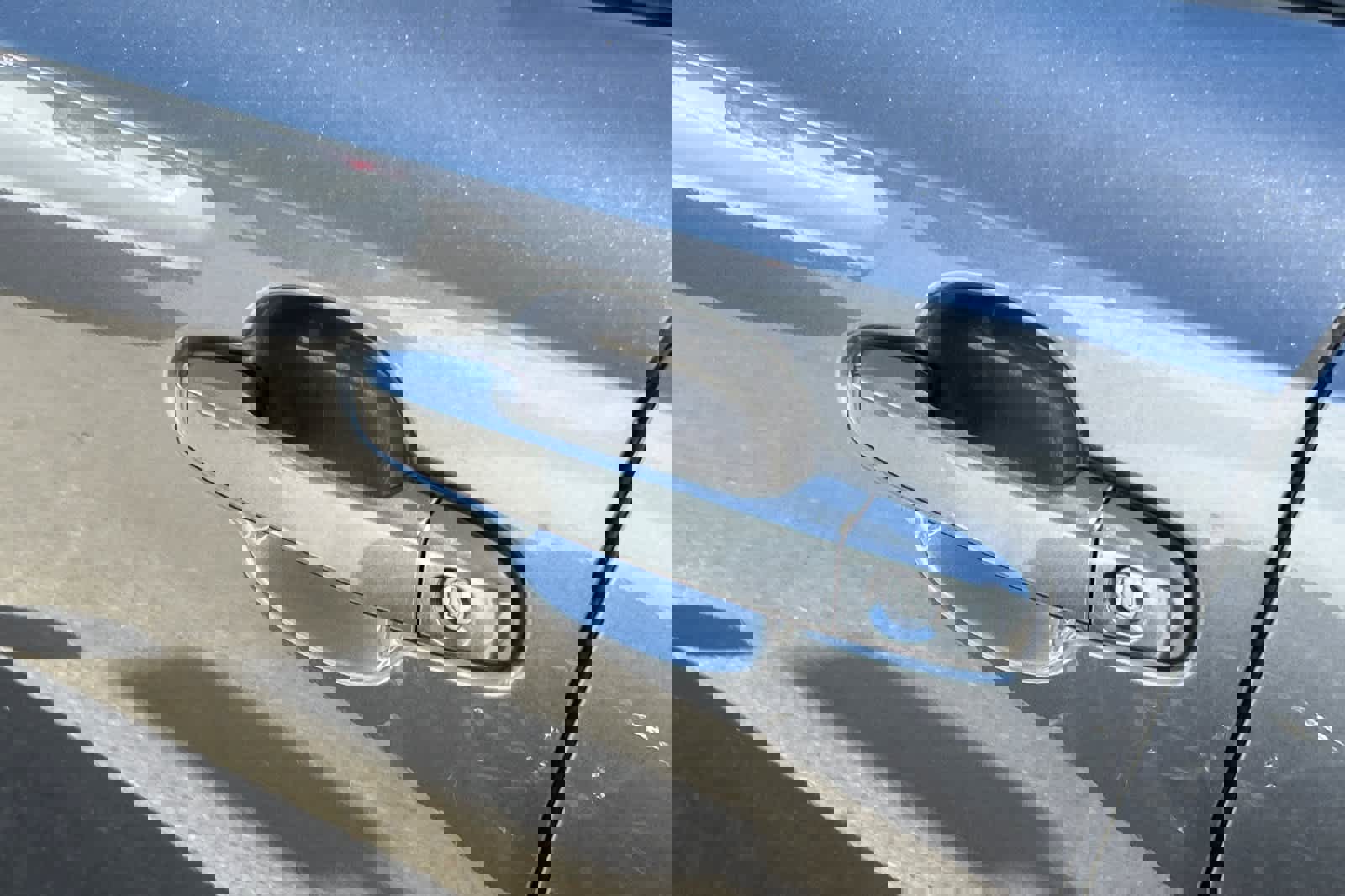 Used 2019 Toyota C-HR LE FWD image 7