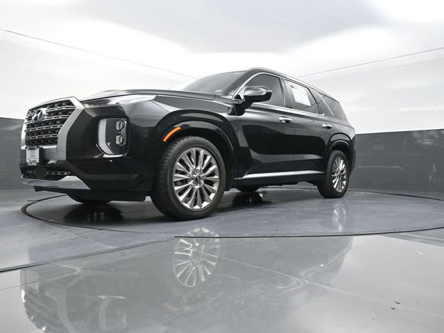 Used 2020 Hyundai Palisade Limited image 22