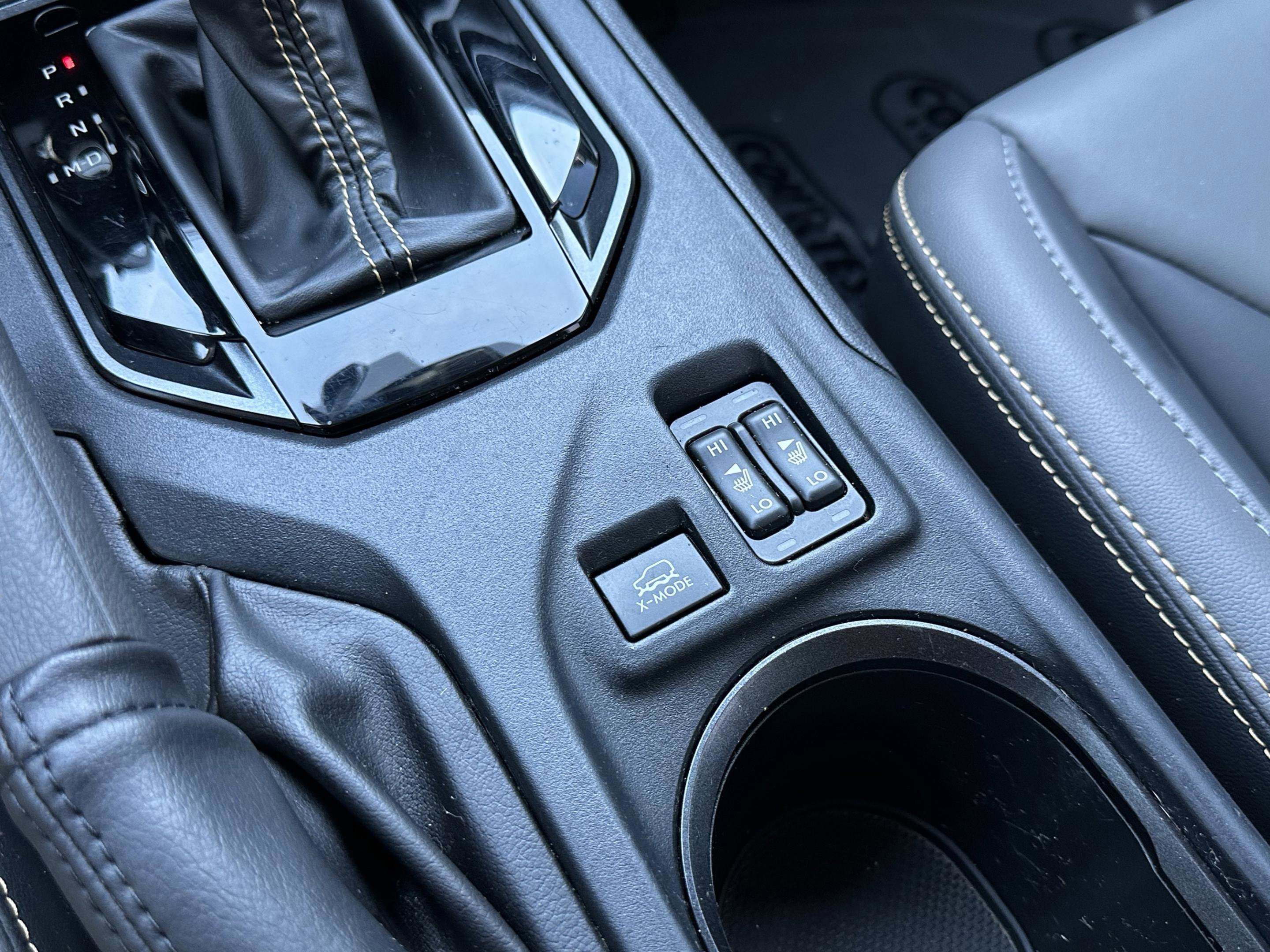 Used 2021 Subaru Crosstrek 2.5i Sport w/ Moonroof Package image 30