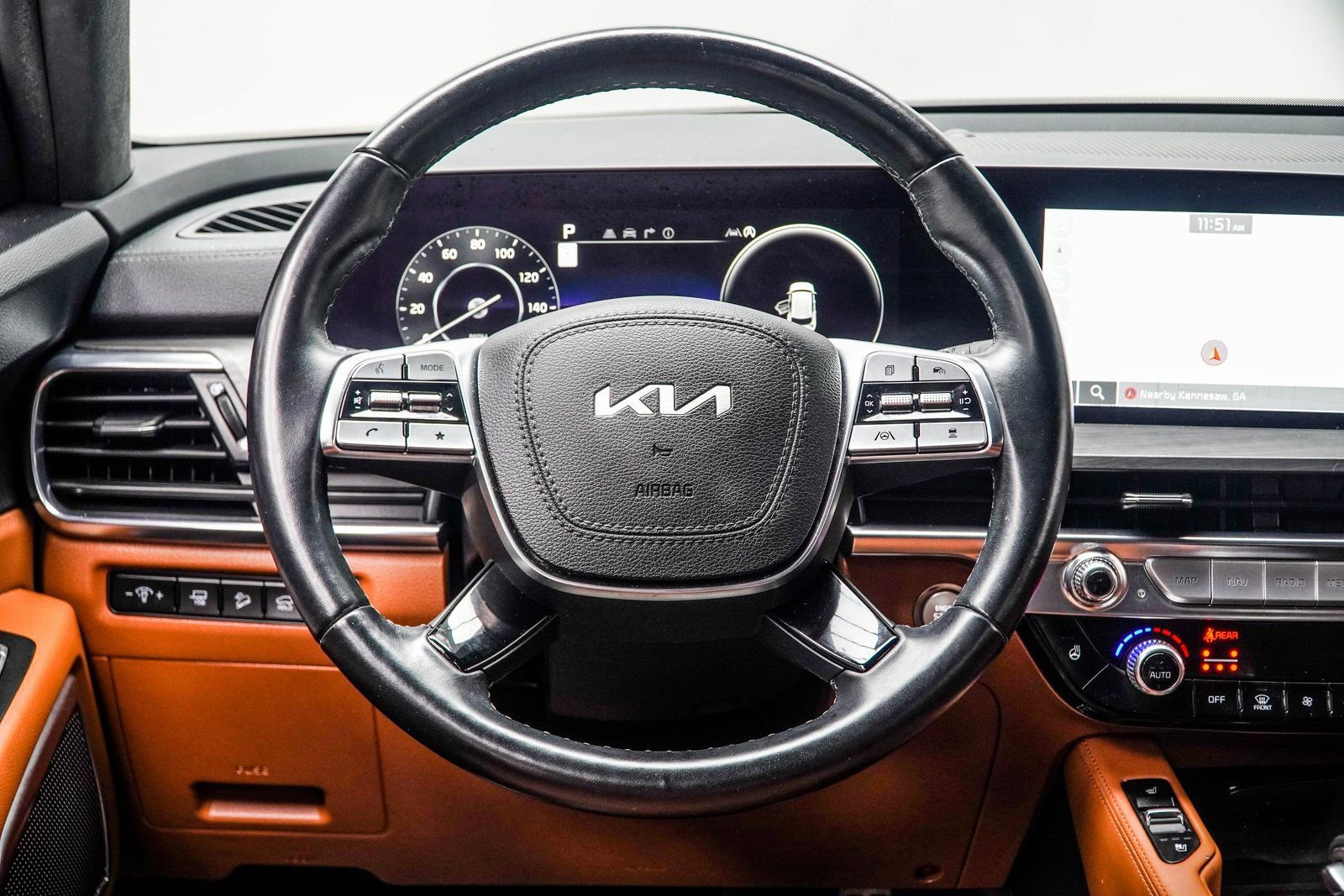 Used 2023 Kia Telluride SX Prestige X-Line image 15