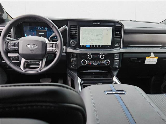 New 2026 Ford F350 Platinum image 14