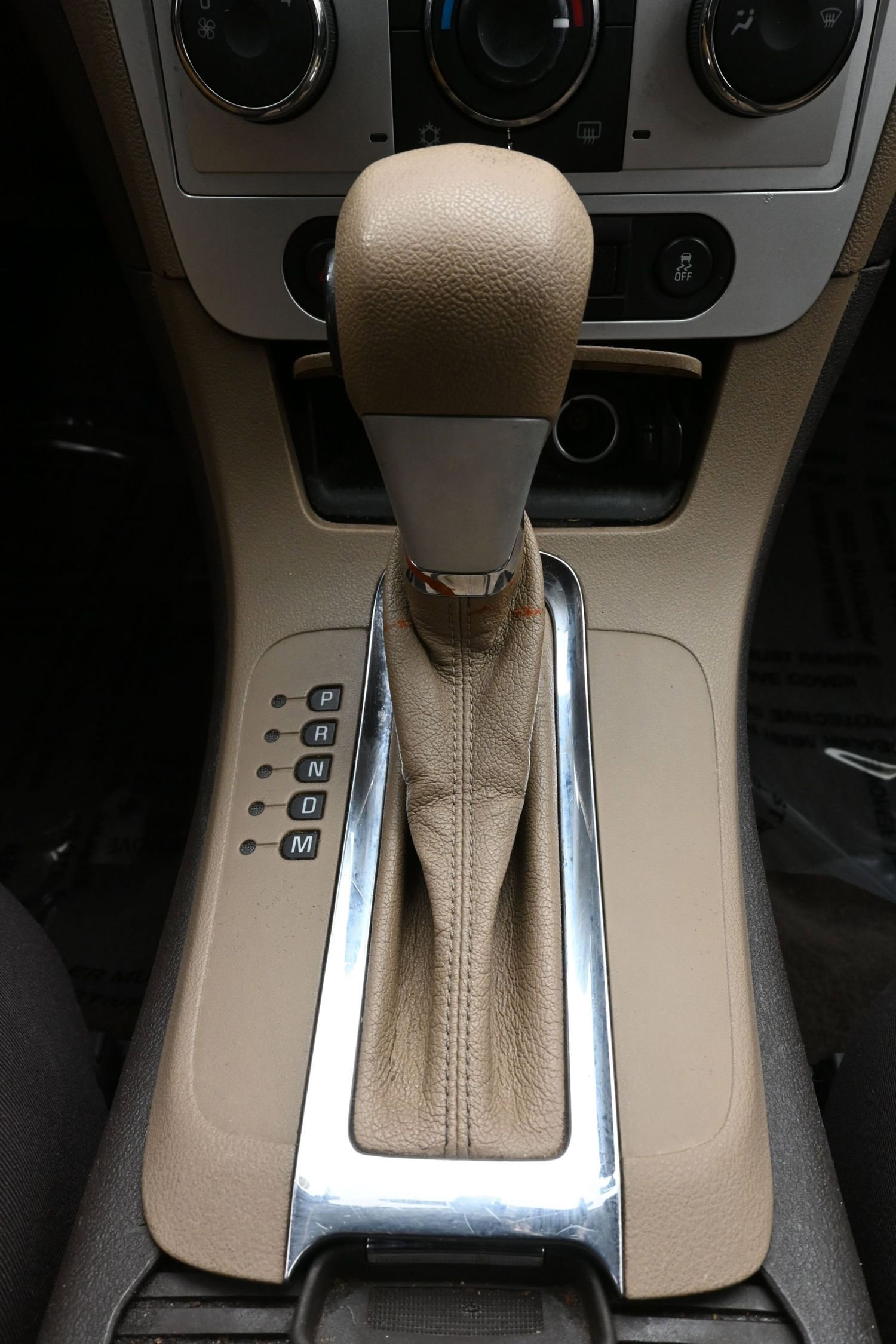 Used 2012 Chevrolet Malibu LS image 16