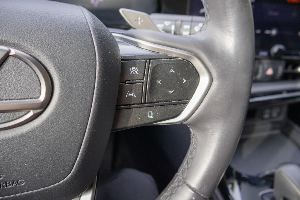 Used 2024 Lexus NX 350 AWD w/ Vision Package image 22