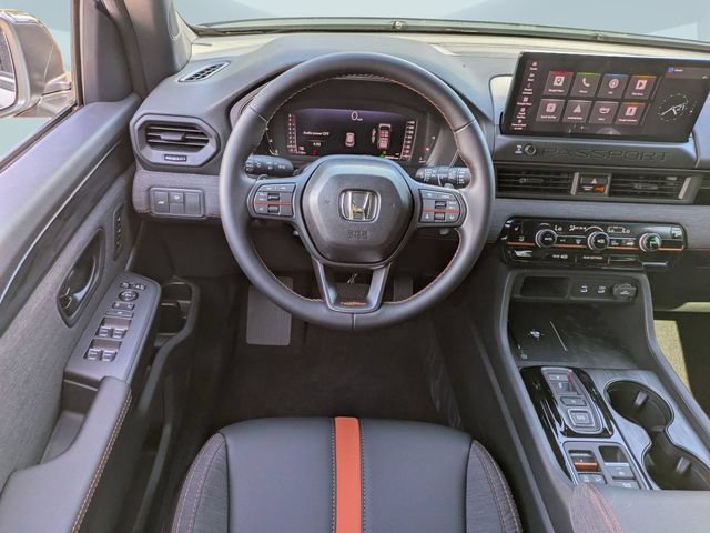 New 2026 Honda Passport TrailSport image 15