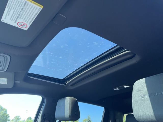 Used 2021 GMC Sierra 2500 Denali w/ Denali Ultimate Package image 20