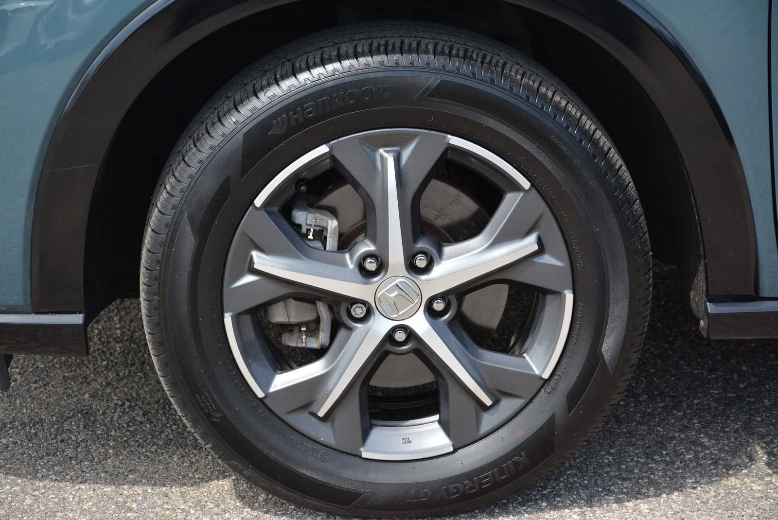 Used 2024 Honda HR-V EX-L image 28
