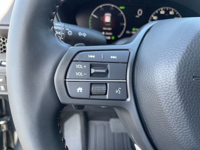 New 2025 Honda CR-V Sport-L image 31