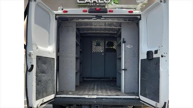 Used 2021 RAM ProMaster 2500 FWD image 6