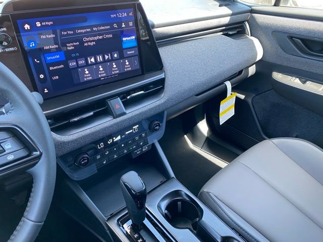 New 2026 Subaru Outback Premium image 16