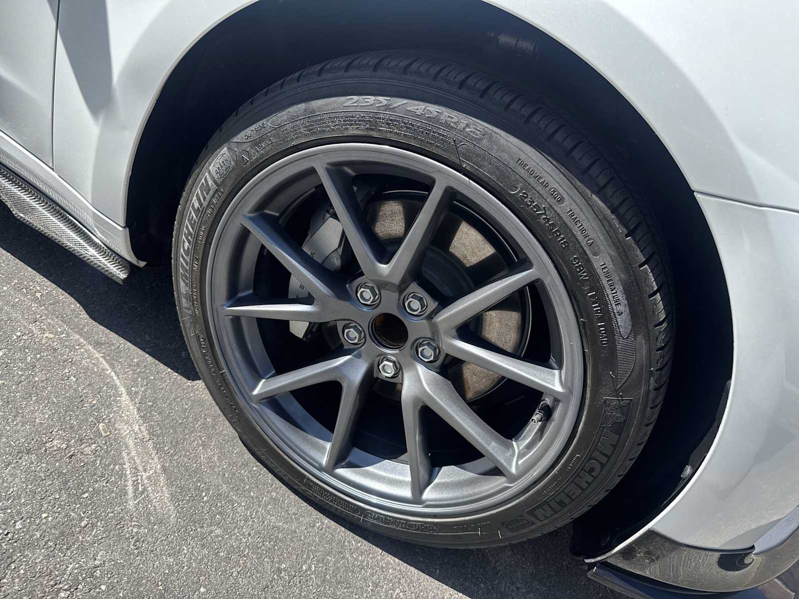 Used 2023 Tesla Model 3 Standard Range RWD image 12