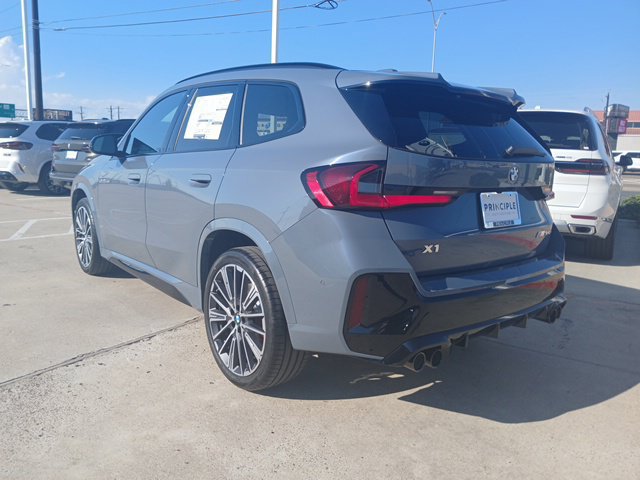 New 2027 BMW X1 M35i AWD/4WD image 7