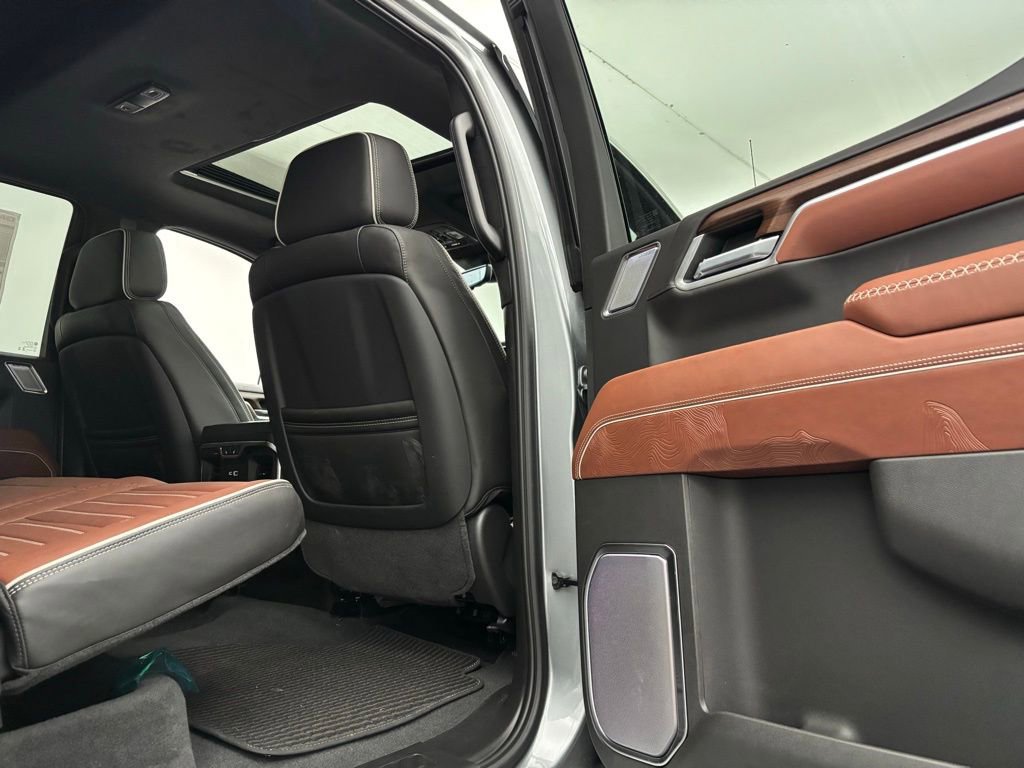 New 2026 GMC Sierra 1500 Denali Ultimate image 39