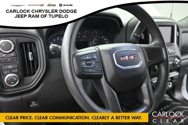 Used 2025 GMC Sierra 2500 Pro AWD/4WD image 18