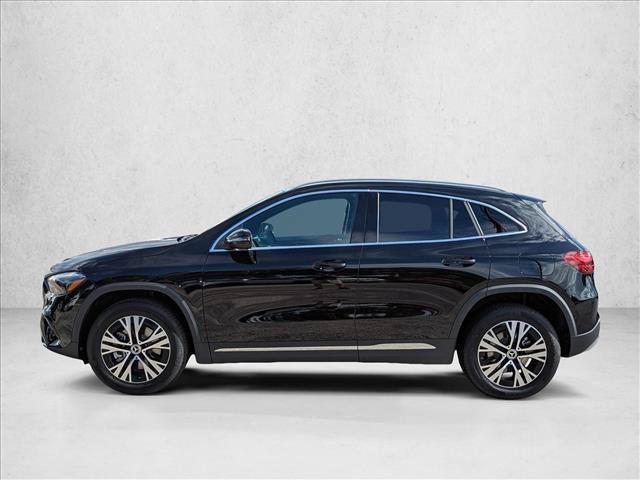 Used 2026 Mercedes-Benz GLA 250 image 4