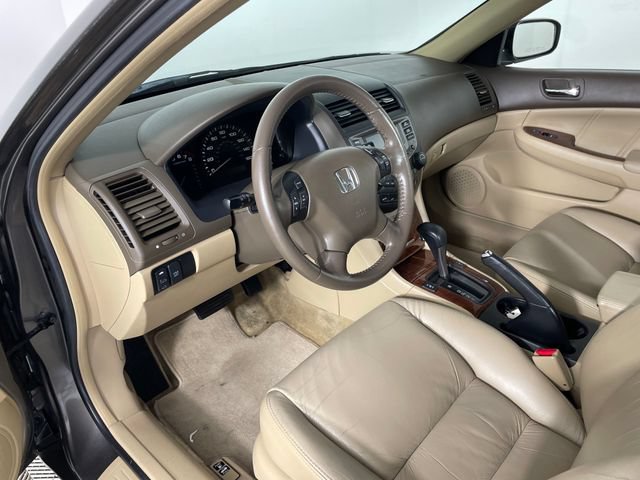 Used 2007 Honda Accord EX-L image 3