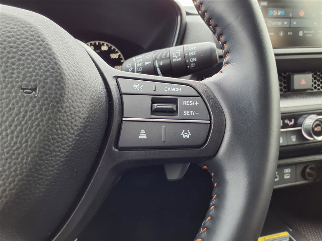 Certified 2025 Honda CR-V Sport-L image 15