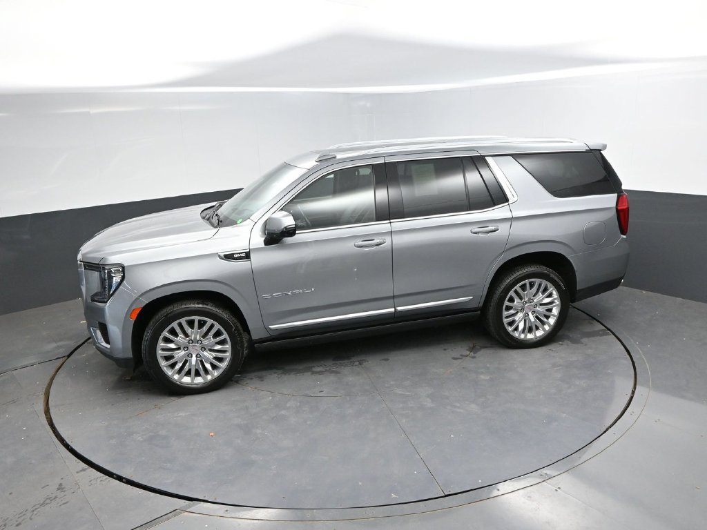 Used 2023 GMC Yukon Denali AWD/4WD image 29