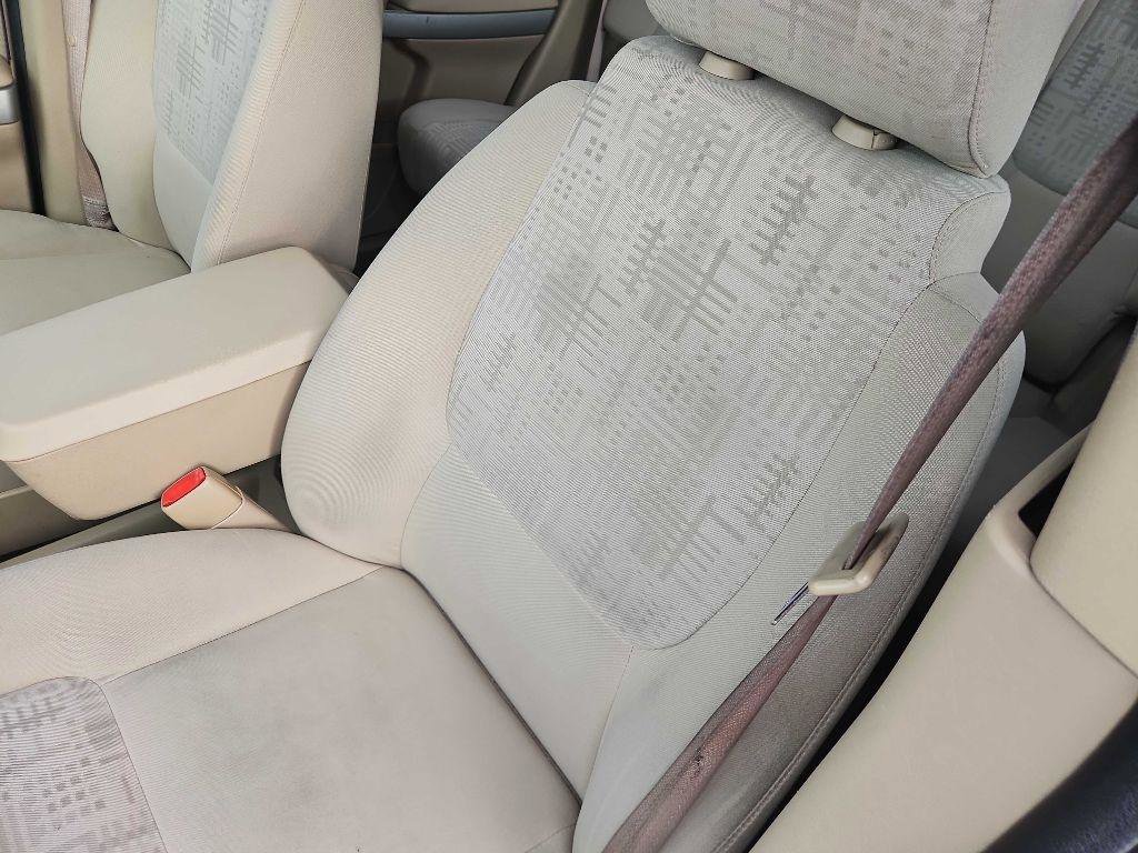Used 2006 Chevrolet Equinox LS FWD image 12