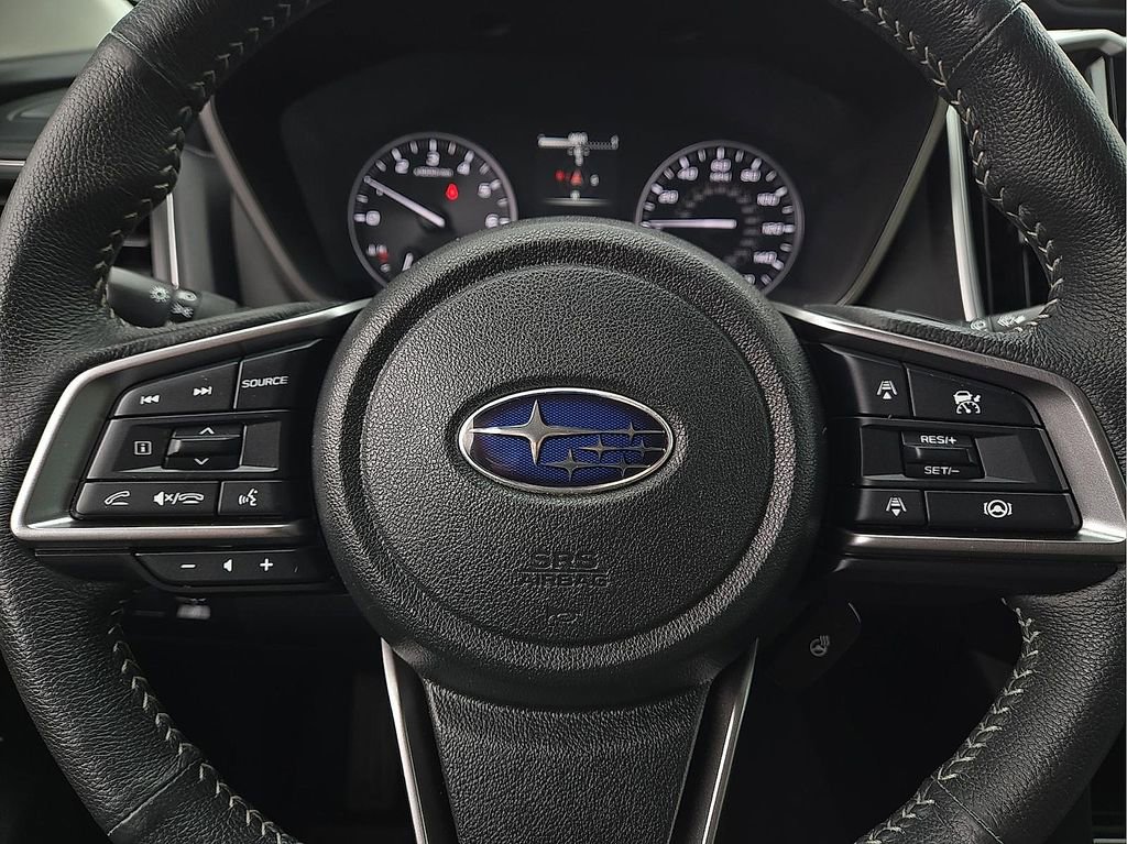 Used 2024 Subaru Ascent Limited w/ Technology Package image 20