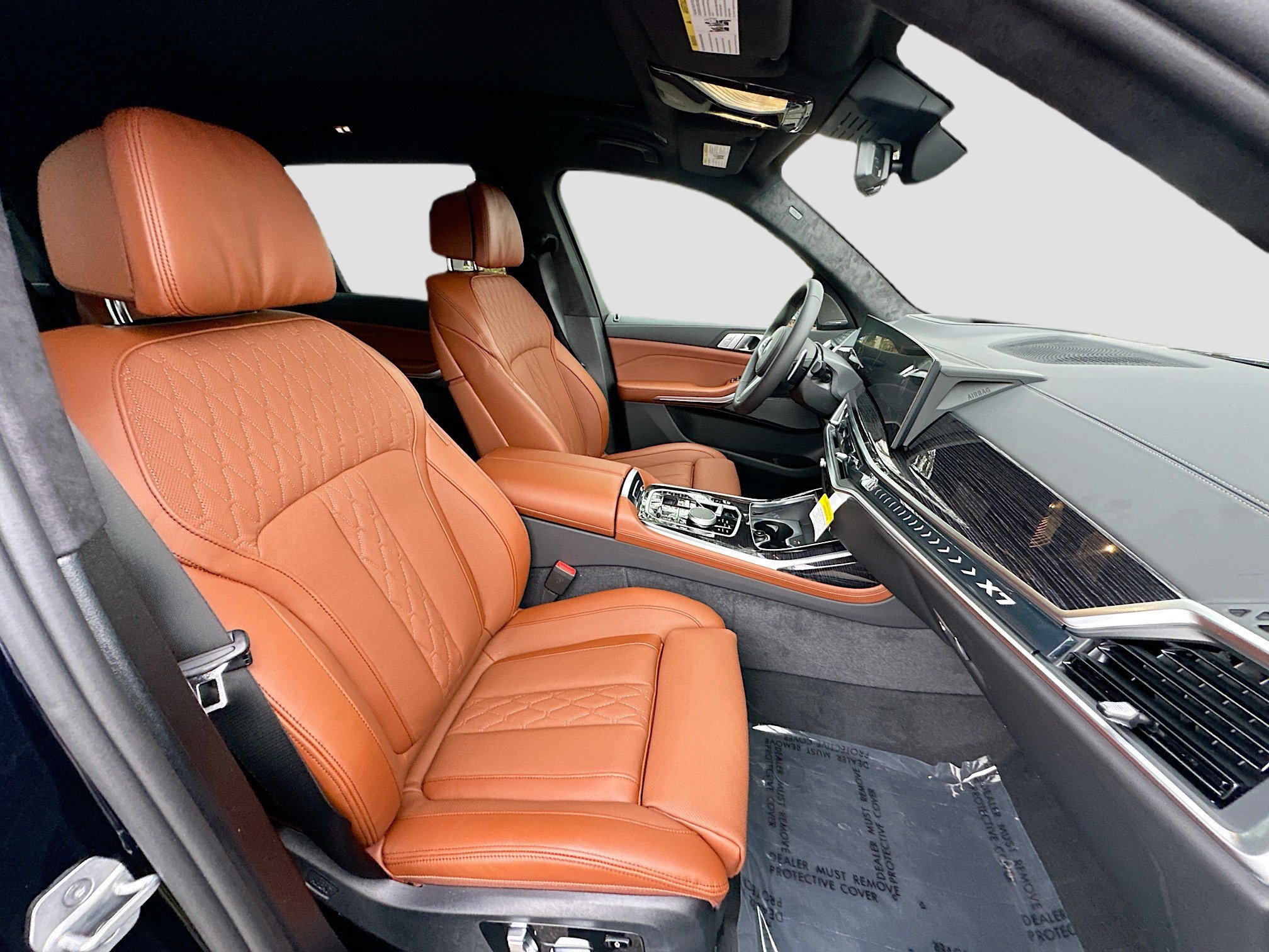 New 2026 BMW X7 xDrive40i image 24