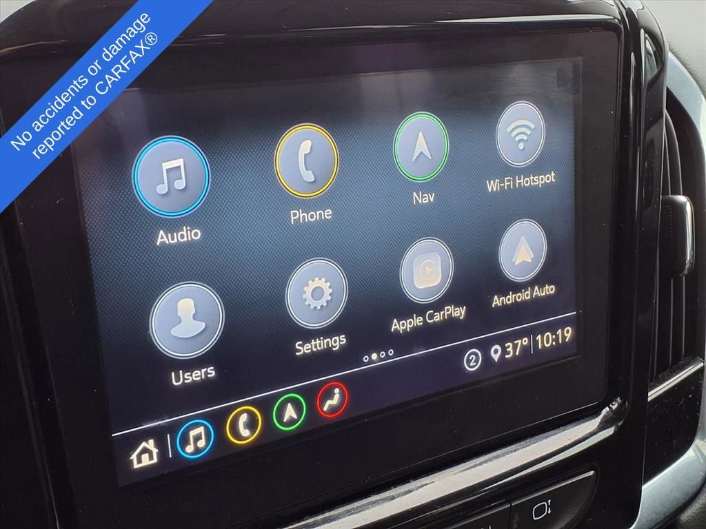 Used 2020 Chevrolet Traverse RS w/ LPO, Floor Liner Package image 23