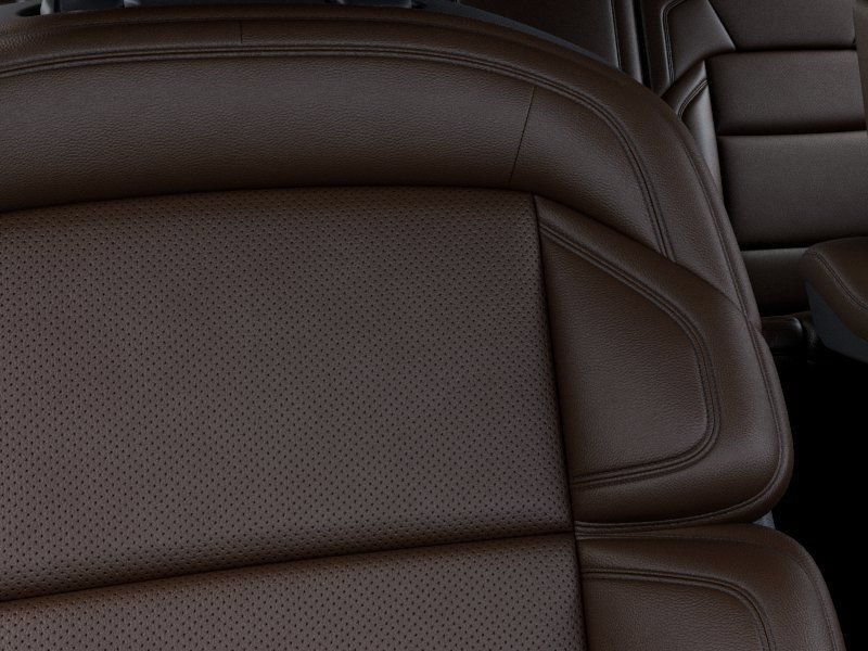 New 2027 Lincoln Navigator L Reserve RWD image 15