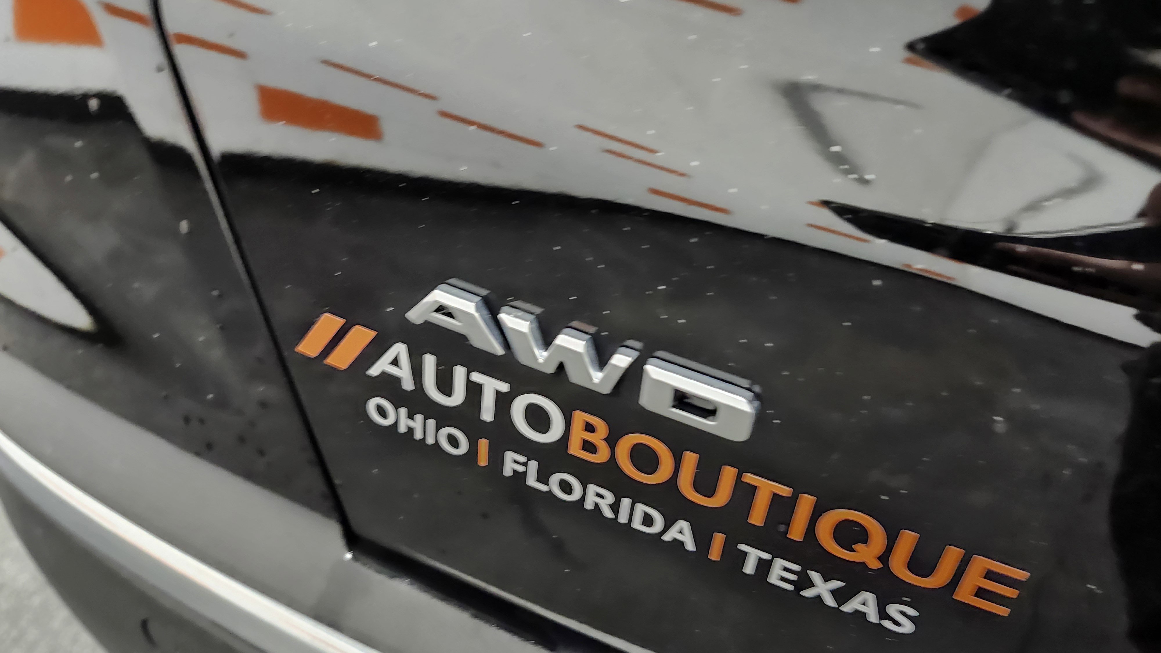 Used 2025 Cadillac XT5 Premium Luxury image 24