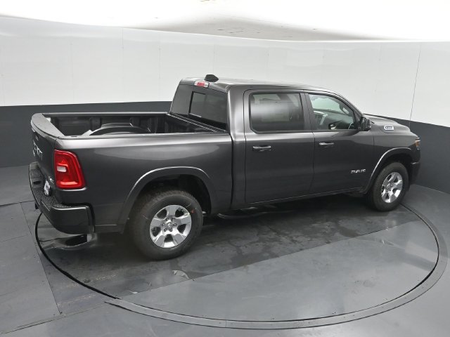 New 2027 RAM 1500 4x4 Crew Cab image 42