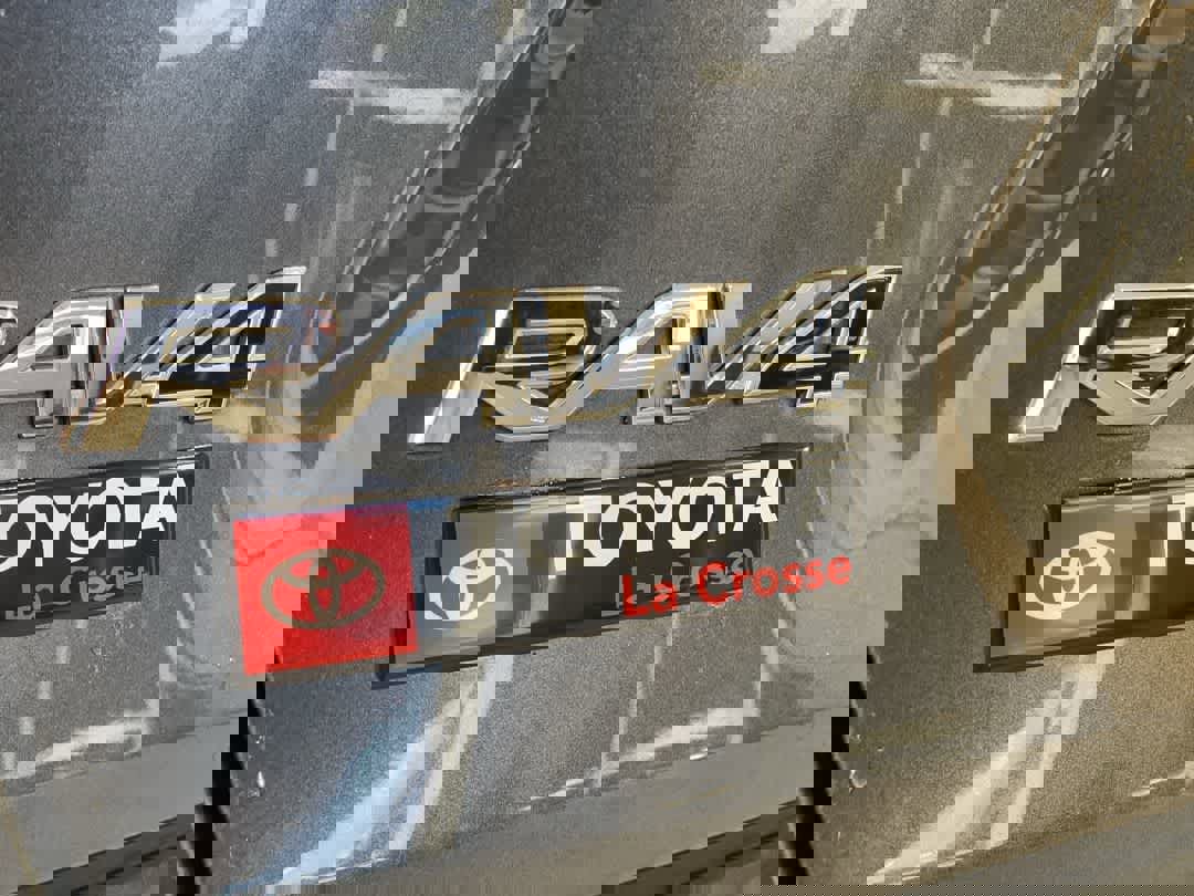 Certified 2024 Toyota RAV4 LE image 11