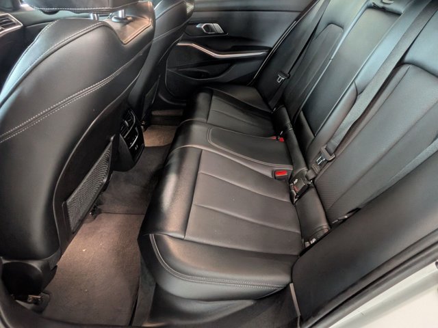 Used 2023 BMW 330i Sedan RWD image 18