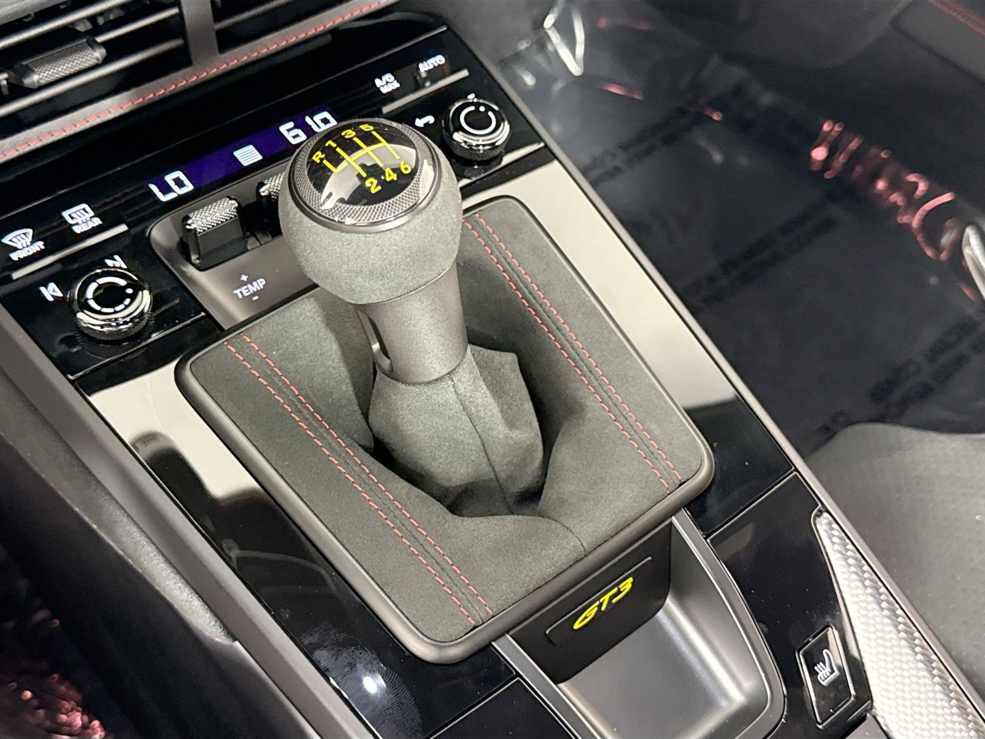 Used 2026 Porsche 911 GT3 image 15