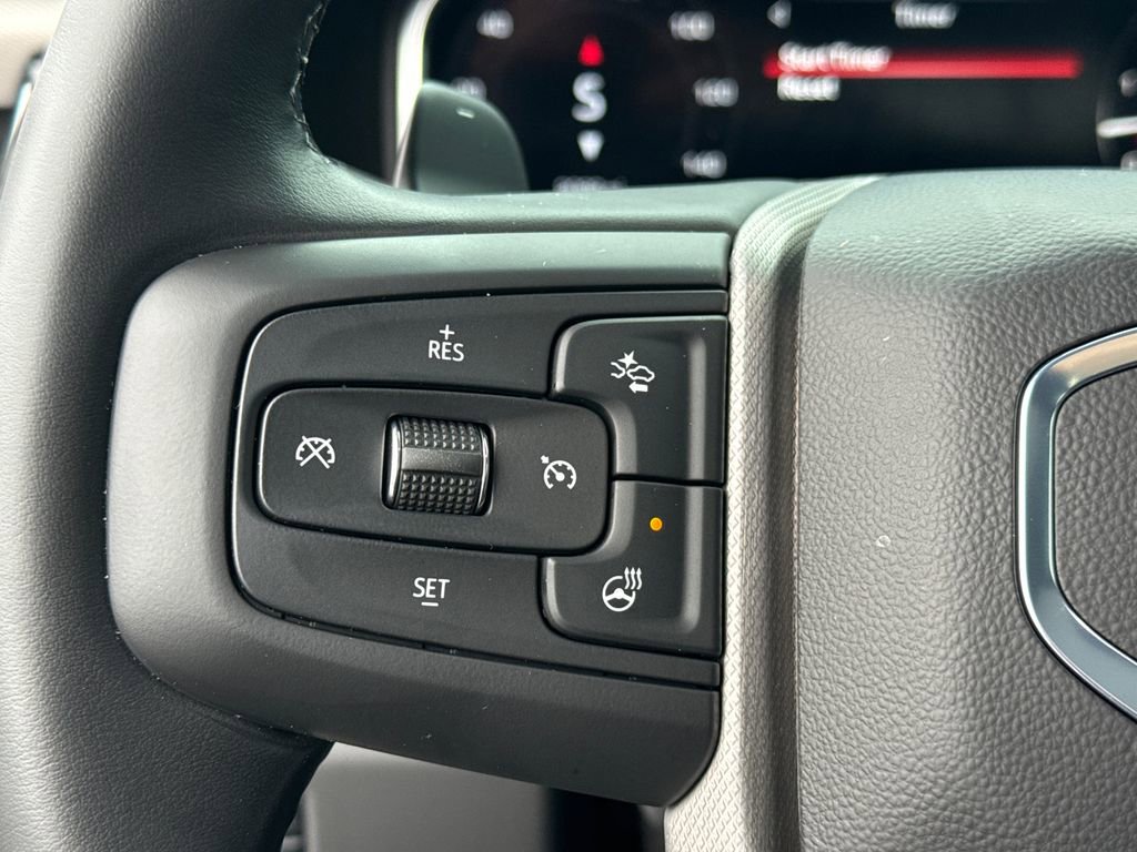 Certified 2026 GMC Sierra 1500 Denali image 20