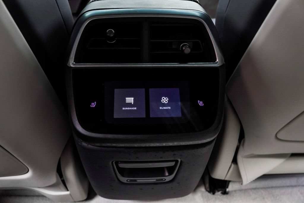Used 2022 Lucid Air Grand Touring AWD/4WD image 30