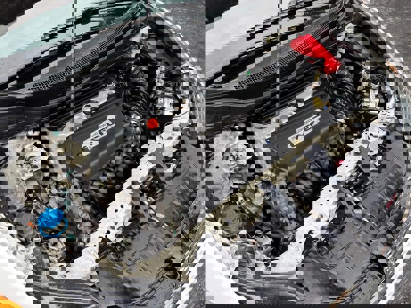 Used 2014 Honda Civic Si image 21