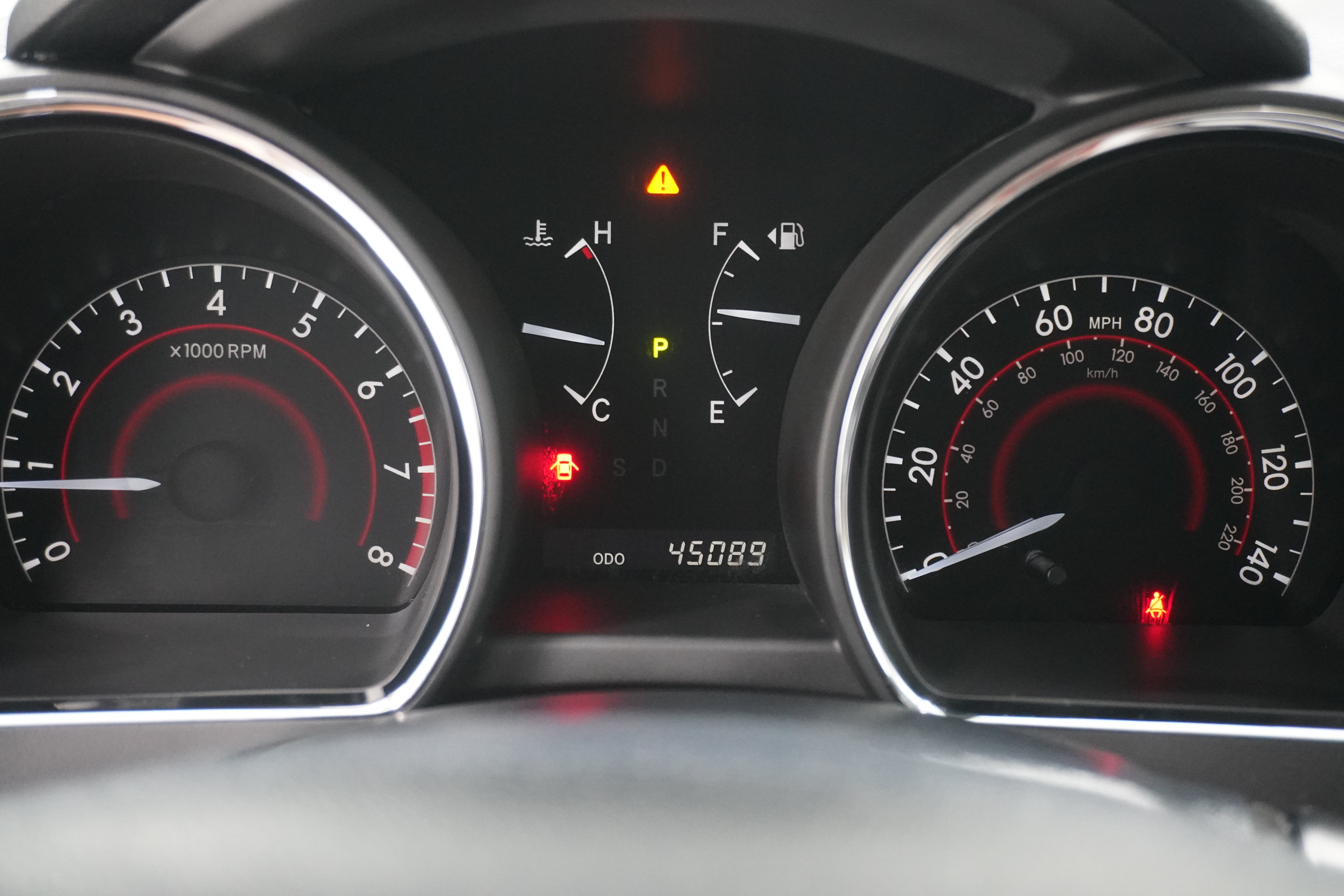 Used 2013 Toyota Highlander Limited FWD image 19