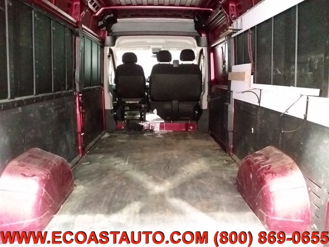 Used 2018 RAM ProMaster 2500 FWD image 12