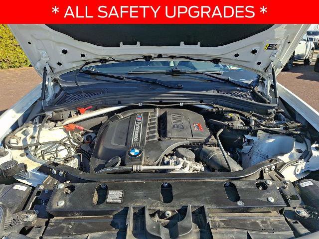 Used 2017 BMW X4 M40i image 26