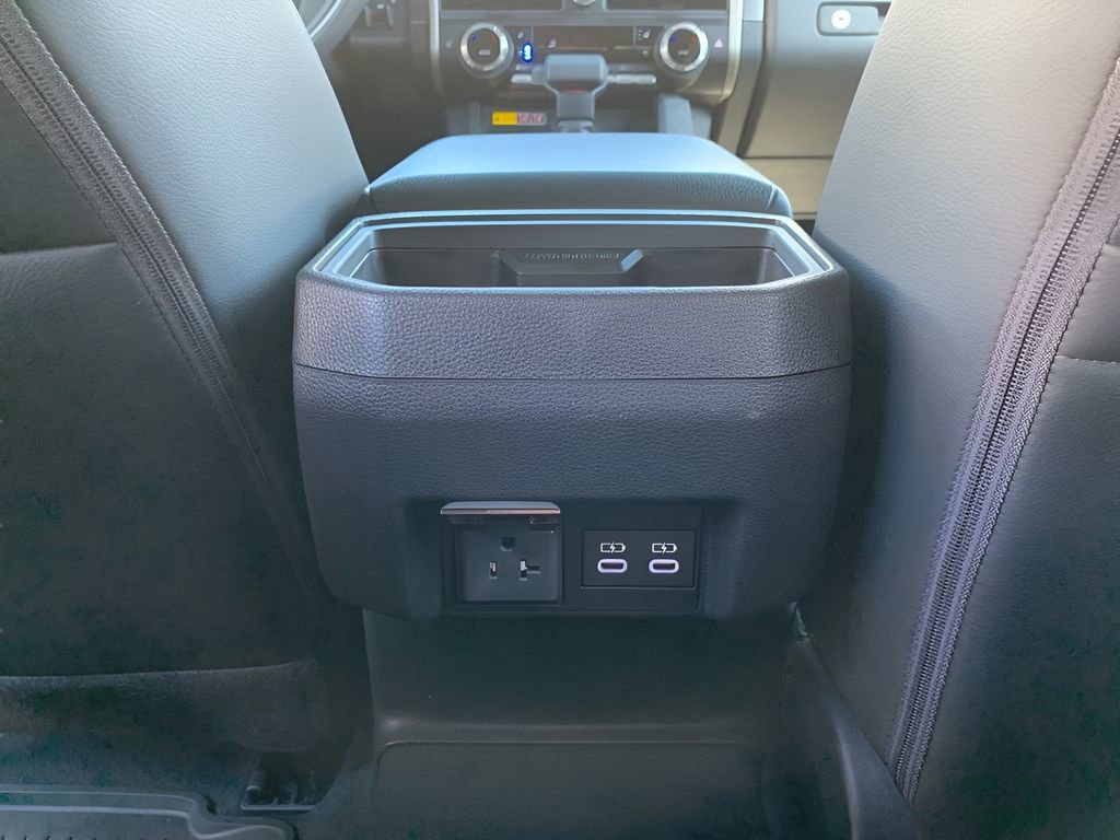 New 2025 Toyota Tacoma TRD Off-Road image 14