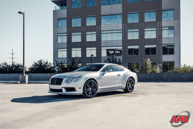 Used 2013 Bentley Continental GT image 19