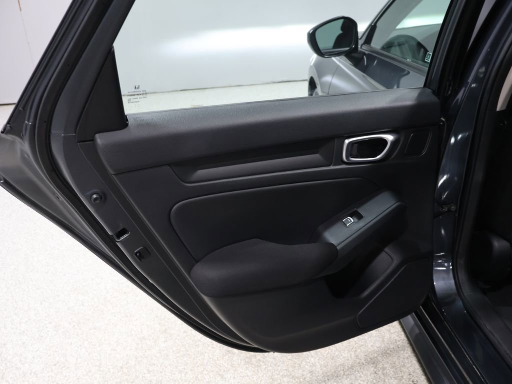 Used 2023 Honda Civic LX image 20