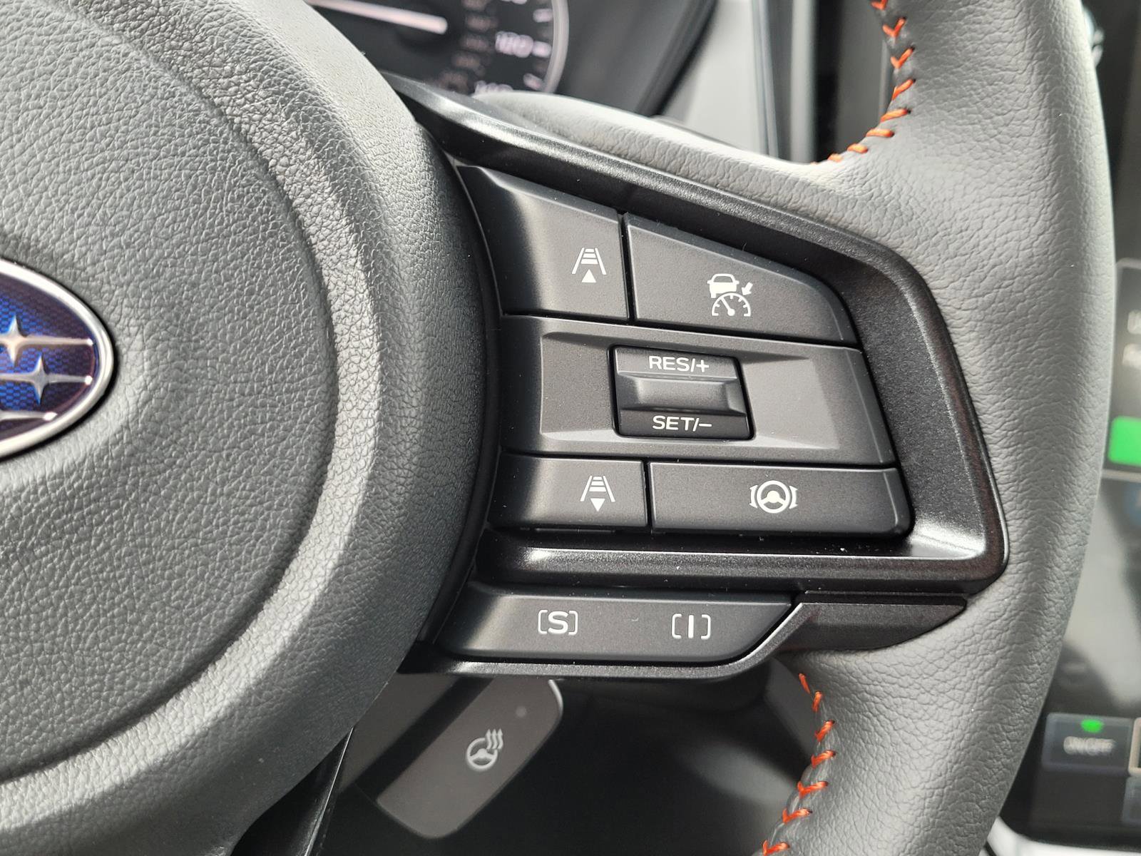 New 2026 Subaru Crosstrek 2.5i Limited AWD/4WD image 7