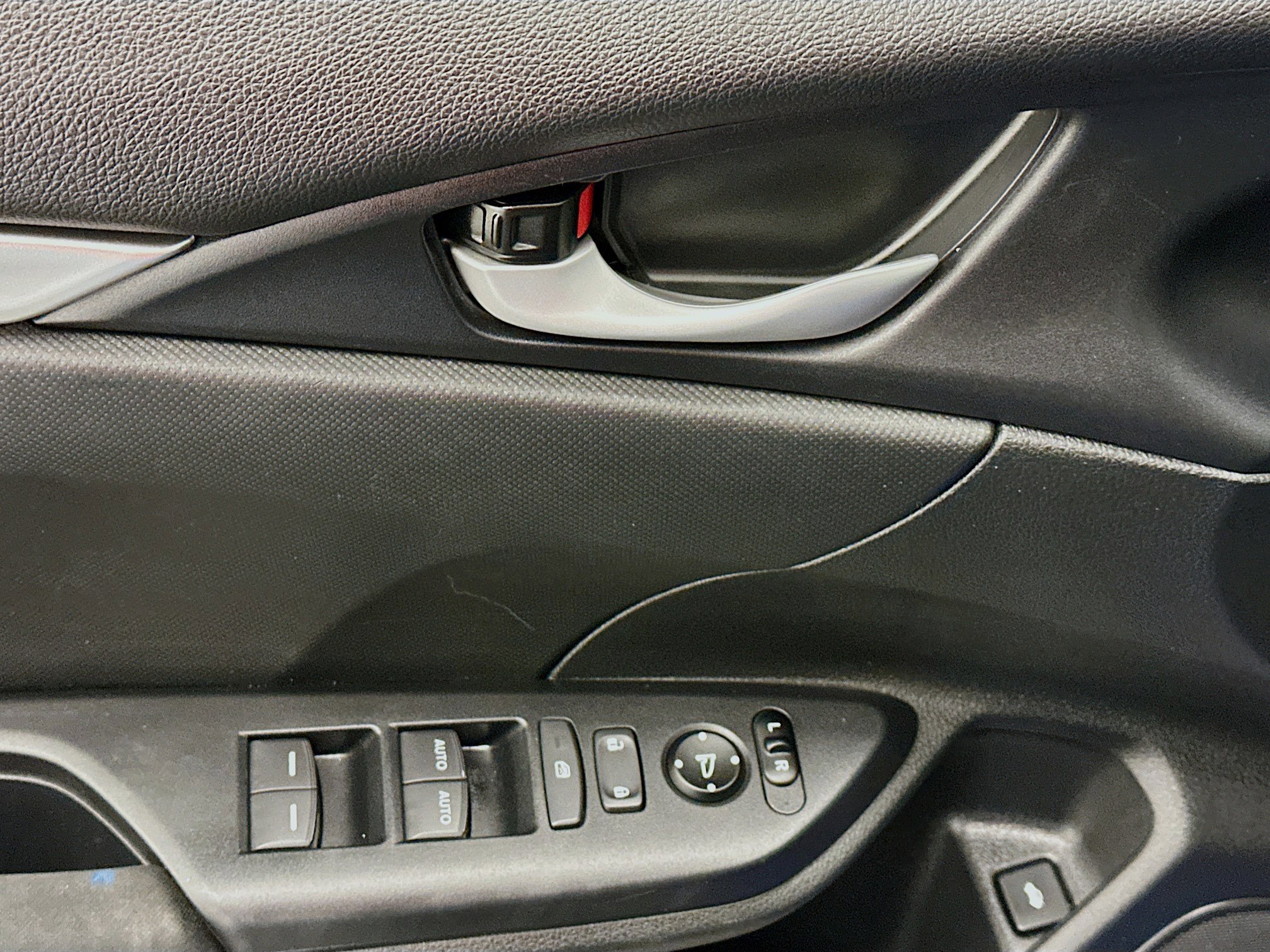 Used 2019 Honda Civic LX image 15