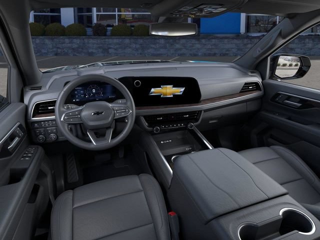 New 2026 Chevrolet Suburban Z71 AWD/4WD image 15