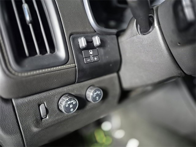 Used 2018 GMC Canyon Denali image 19