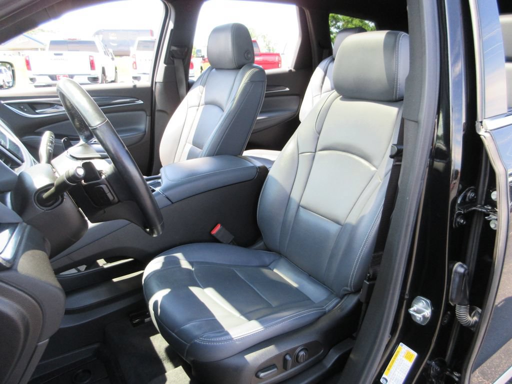 Certified 2022 Buick Enclave Essence w/ Experience Buick Package AWD/4WD image 20